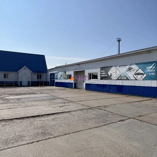Помещения свободного назначения, 289 кв.м., 2п2 д 42 с 1, 42