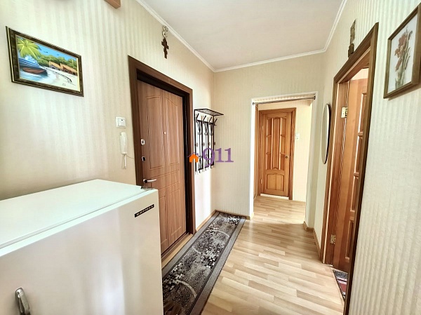 2-к квартира, 50 кв.м.