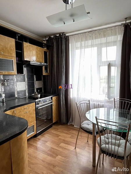 2-к квартира, 50 кв.м.