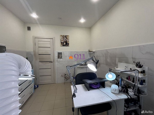 5-к квартира, 107 кв.м.