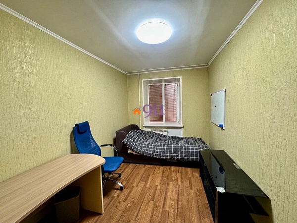 2-к квартира, 44 кв.м.