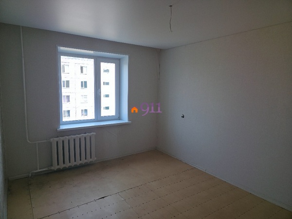 2-к квартира, 39 кв.м.