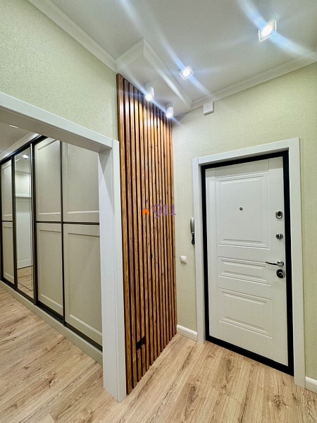 2-к квартира, 84 кв.м.