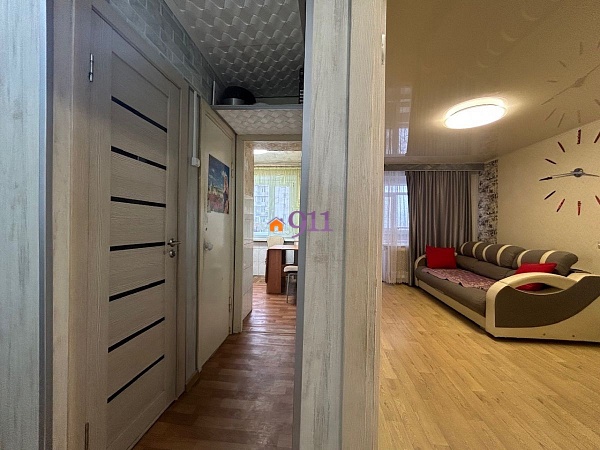 2-к квартира, 48 кв.м. 2-к квартира, 48 кв.м.