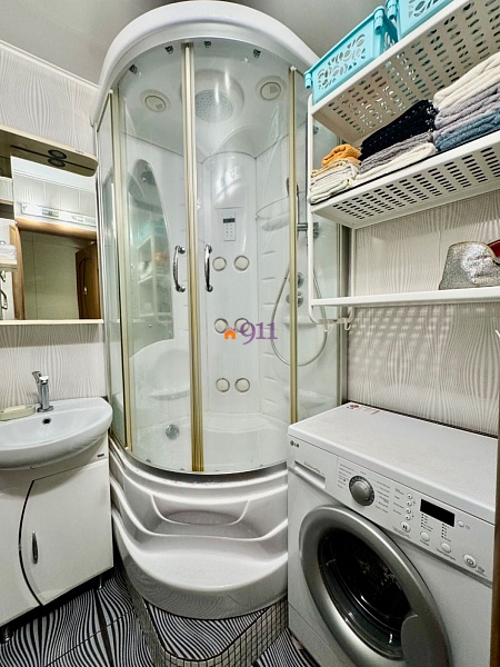 2-к квартира, 48 кв.м.