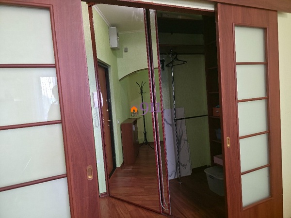 Снять 1-к квартиру, 38 кв.м.