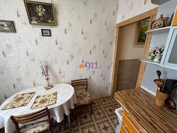 2-к квартира, 50 кв.м.
