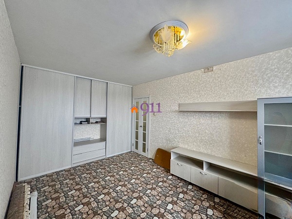 2-к квартира, 50 кв.м.