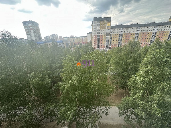 2-к квартира, 45 кв.м.