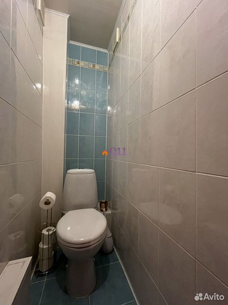 2-к квартира, 50 кв.м.