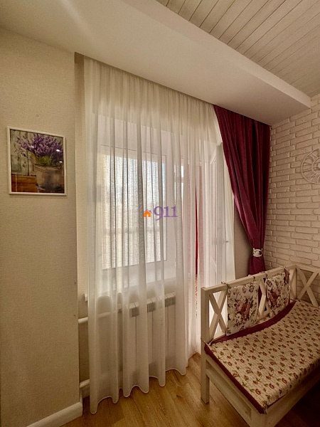 2-к квартира, 84 кв.м.