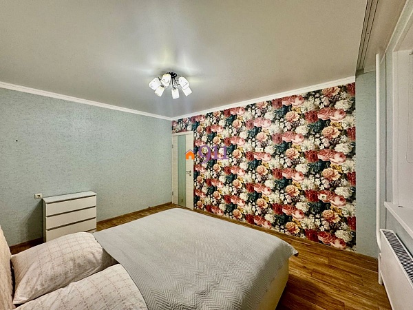 3-к квартира, 75 кв.м.