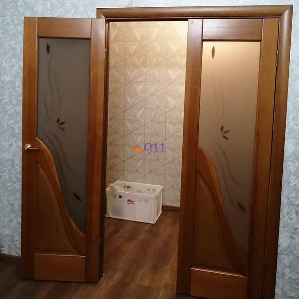 2-к квартира, 54 кв.м. 2-к квартира, 54 кв.м.