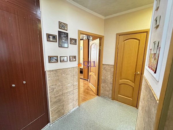 2-к квартира, 50 кв.м.