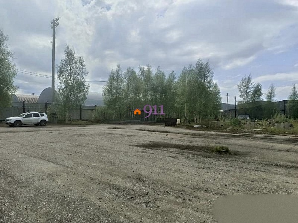 Земли коммерческого назначения, 11115 кв.м.