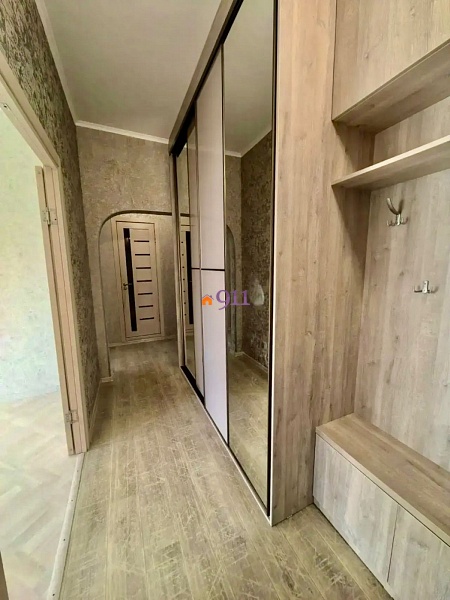 2-к квартира, 55 кв.м.