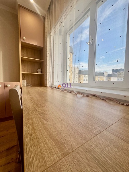 2-к квартира, 84 кв.м.