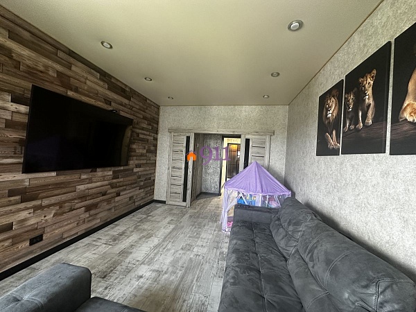 2-к квартира, 70 кв.м.