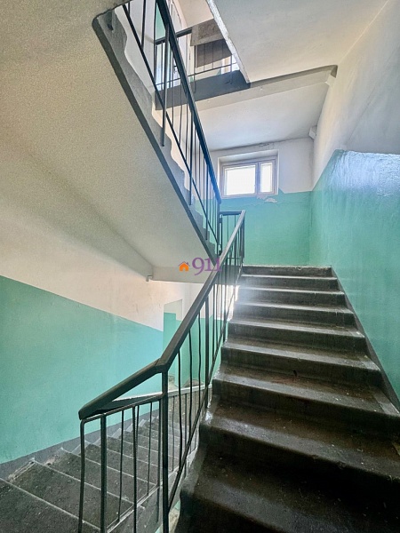 2-к квартира, 55 кв.м.