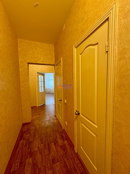 2-к квартира, 70 кв.м.