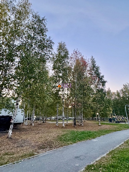 4-к квартира, 62 кв.м.