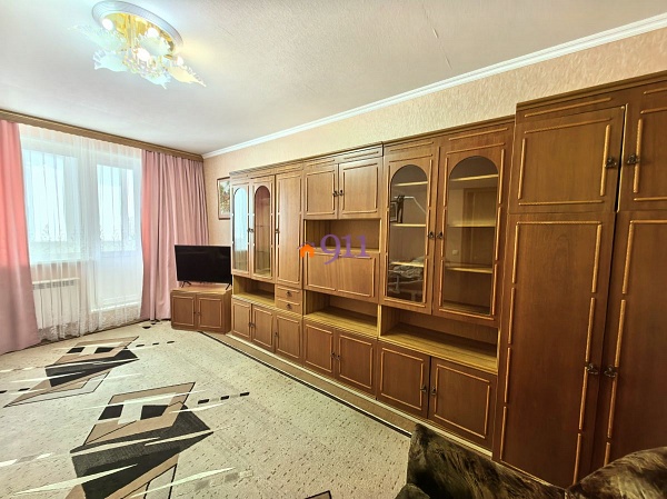 2-к квартира, 50 кв.м.