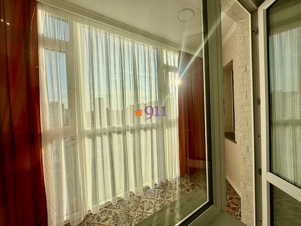 2-к квартира, 84 кв.м.