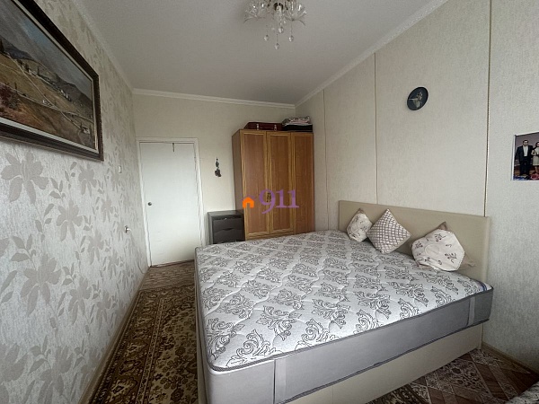 2-к квартира, 45 кв.м.