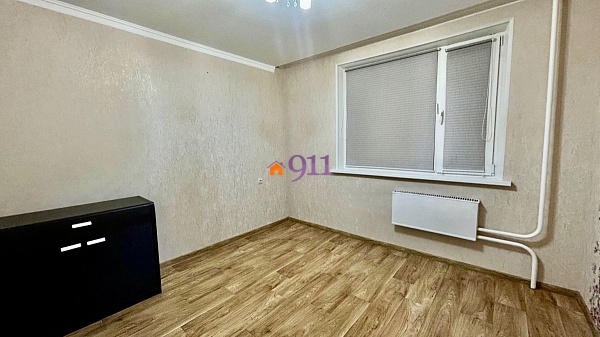 3-к квартира, 75 кв.м.