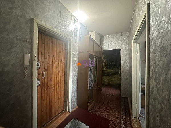 2-к квартира, 45 кв.м.