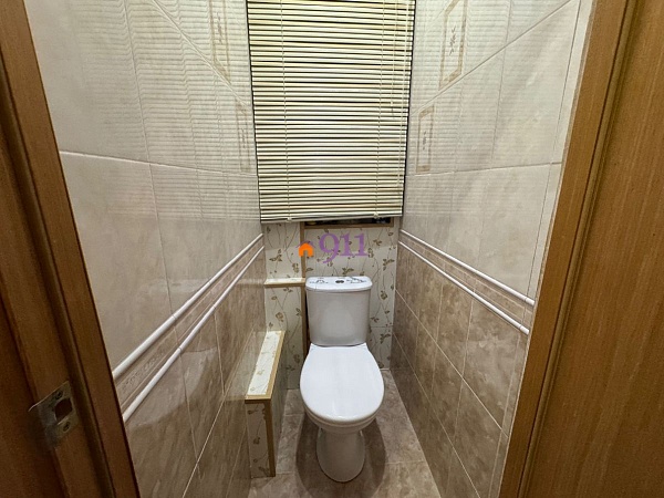 2-к квартира, 50 кв.м.