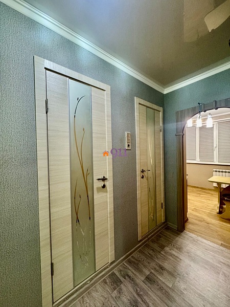 3-к квартира, 75 кв.м.