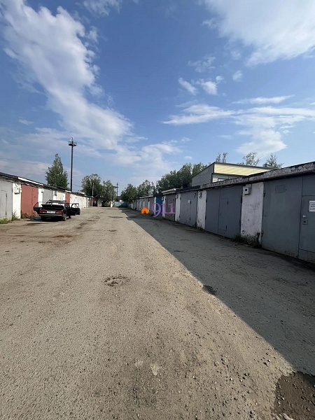 Бокс