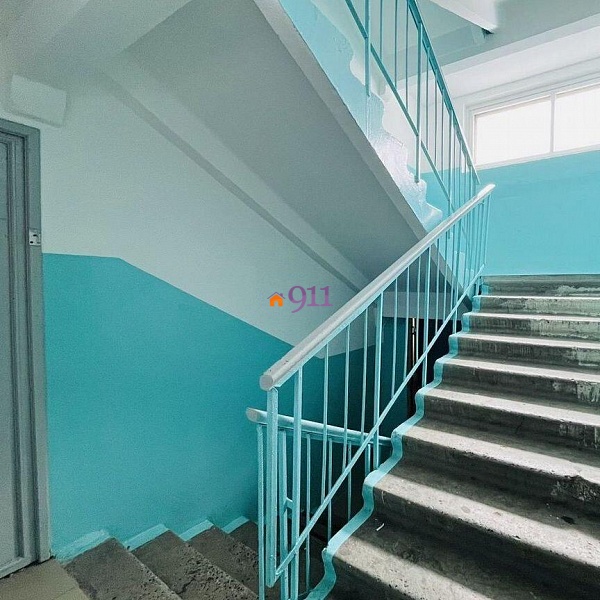 3-к квартира, 64 кв.м. 3-к квартира, 64 кв.м.