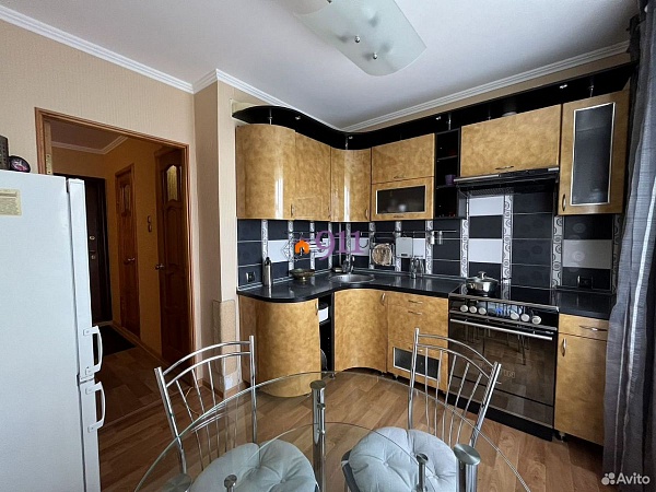 2-к квартира, 50 кв.м.