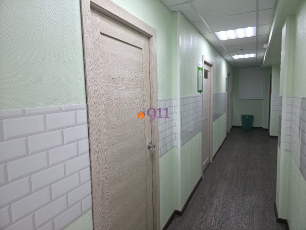 Торговые помещения, 548 кв.м.