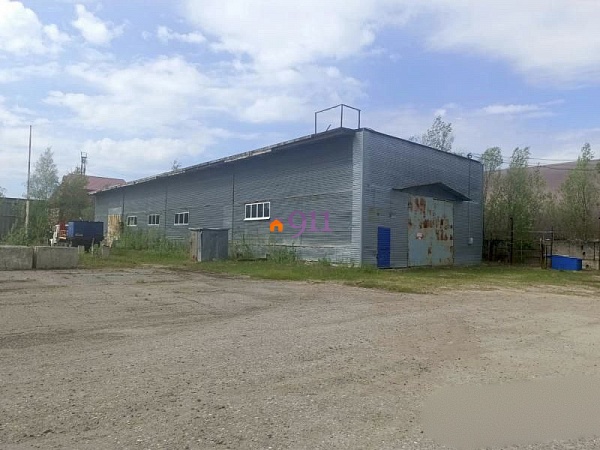Земли коммерческого назначения, 11115 кв.м.