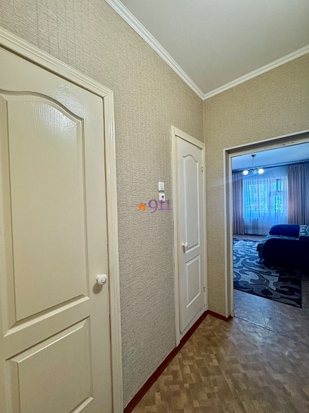 3-к квартира, 68 кв.м.
