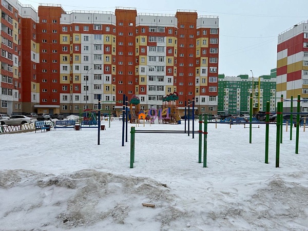 3-к квартира, 71 кв.м. 3-к квартира, 71 кв.м.