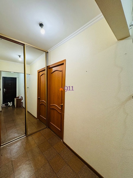 2-к квартира, 42 кв.м.