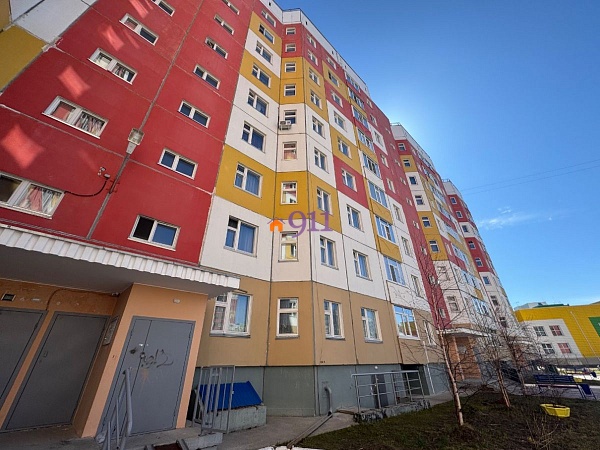 1-к квартира, 38 кв.м. 1-к квартира, 38 кв.м.