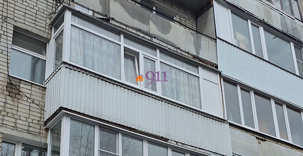 1-к квартира, 35 кв.м.