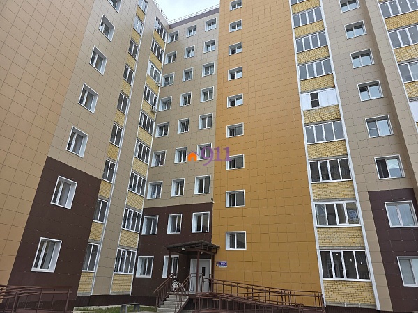 2-к квартира, 49 кв.м., Г.И.Норкина ул, 3