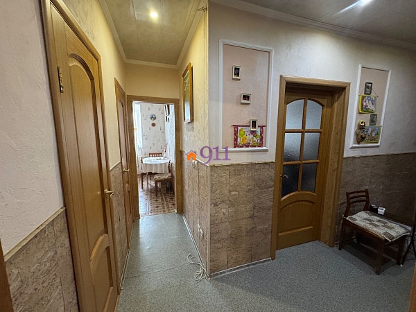 2-к квартира, 50 кв.м.