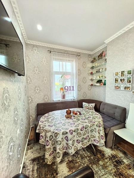 Дом, 105 кв.м.