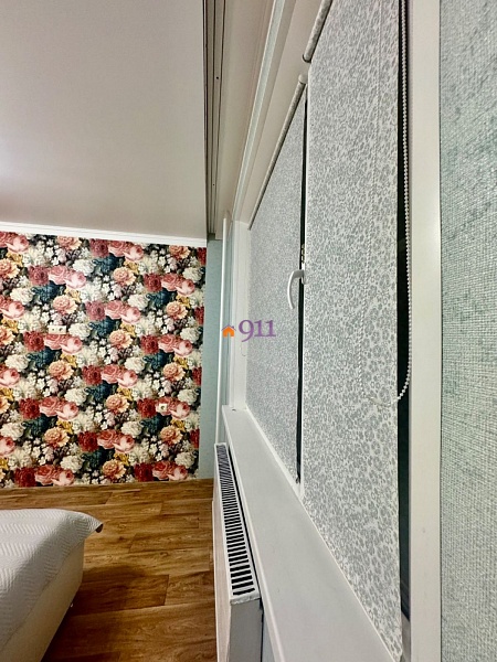 3-к квартира, 75 кв.м.