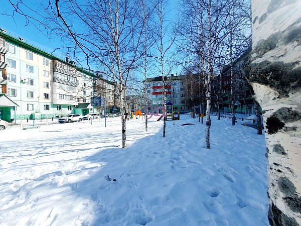 3-к квартира, 67 кв.м. 3-к квартира, 67 кв.м.