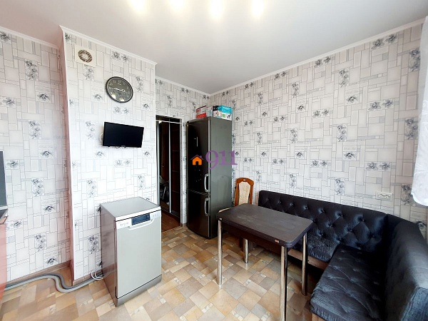 2-к квартира, 56 кв.м. 2-к квартира, 56 кв.м.