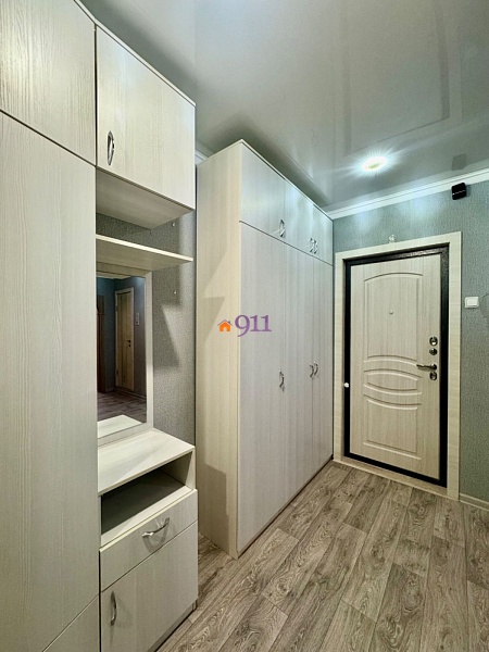 3-к квартира, 75 кв.м.