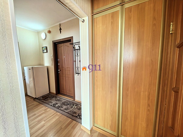 2-к квартира, 50 кв.м.